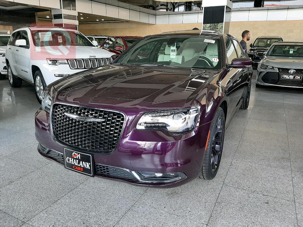 Chrysler 300